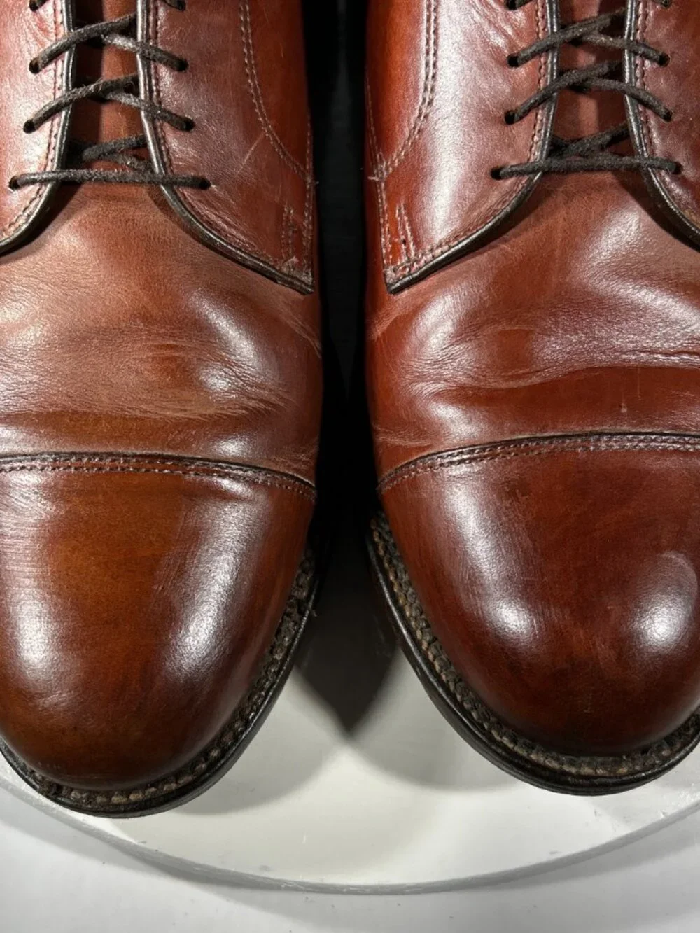 Allen Edmonds allen edmonds